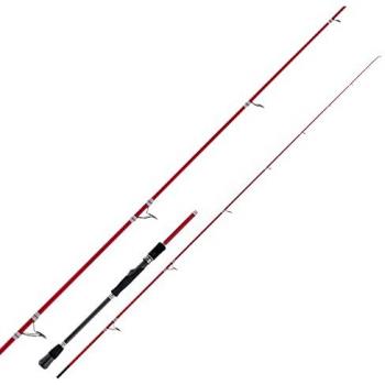 Caña de pescar Falcon Peppers SPN Mango Spin 2.10 m