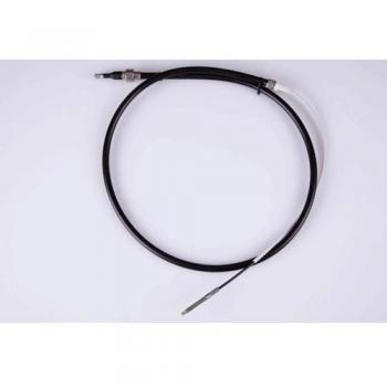 Cable de freno de mano HELLA 8AS 355 669-081 para Volkswagen Polo III (3/5 puertas) y Polo III Classic