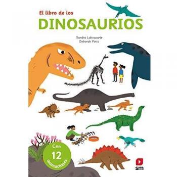 Los dinosaurios