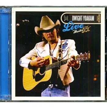 Live From Austin TX - Dwight Yoakam