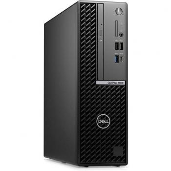 Dell OptiPlex 5000 Small Form Factor (SFF) Desktop PC, Intel Core i5-12500, 8GB RAM, 256GB SSD, Windows 11 Pro