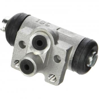 Cilindro de freno trasero derecho ATE para Suzuki Carry Jimny 19,0 mm de aluminio