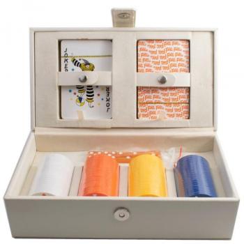 Juego de Cartas Folli Follie BG0Z042WW