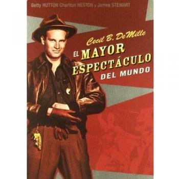 El mayor espectáculo del mundo