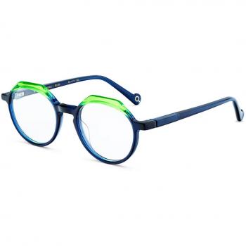 Etnia Barcelona Baaaang Kids BLGR Kids' Eyeglasses Blue Size 44 - Blue Light Block Available