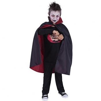 Rubies- Disfraz Vampiro Tragón infantil, L