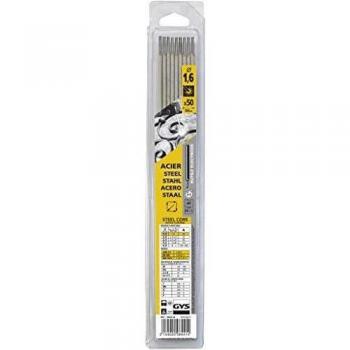 Welding Electrodes 084414 1.6mm Steel