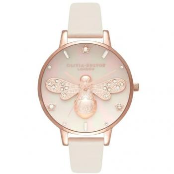 Reloj Olivia Burton Mujer OB16GB10 (34 mm)