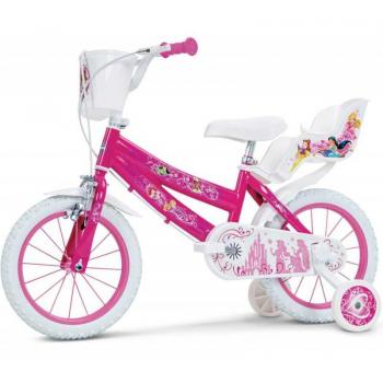 TOIMSA Bicicleta 14 Princesas Huffy, 14643