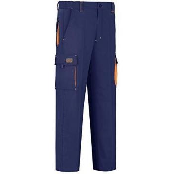 Vesin SE-920-AM-T44 Pantalón Stretch, Bicolor, L9000