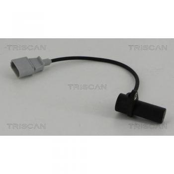 Sensor de posición del cigüeñal TRISCAN 8855 29151