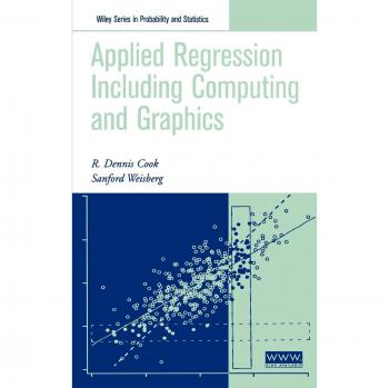 Applied Regression: Computing and Graphics Edition