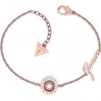 Guess Ladies Bracelet JUBB01462JWRGL