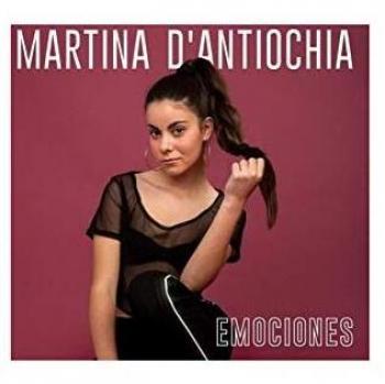 Emociones (+ Poster firmado + Calendario)