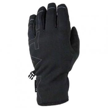 Guantes Matt Skimotime Negro para hombre
