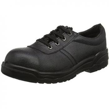 Portwest Steelite Protector S1P, Men's Safety Shoes, Black, 14 UK