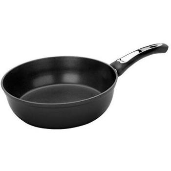 IBILI 400128 - Sarten Honda Alum.Fund. Induplus 28 Cms.