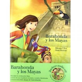 Barahonda y los mayas