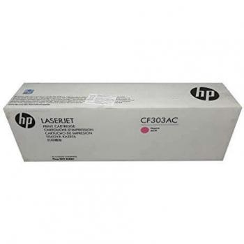 Toner Magenta HP 827A CF303A - 32,000 Páginas para Color LaserJet Enterprise MFP M880z