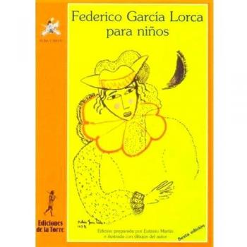 Federico García Lorca para niños: 3