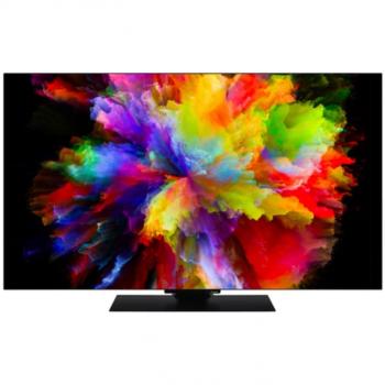 Panasonic OLED 65 TV-65Z80AEZ, 4K Ultra HD Smart Fire TV with Dolby Vision and Atmos