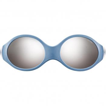Julbo LOOP M Gafas de Sol para Niños, Azul, Talla Única Unisex Adulto