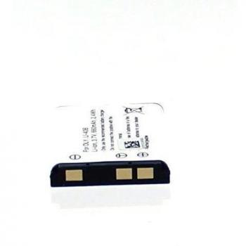 Cámara digital Batería compatible con PRAKTICA Luxmedia 14 de Z51 con Ion de litio/3.7 V/650 mAh