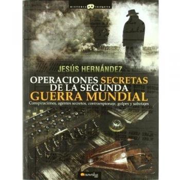 Operaciones secretas de la Segunda Guerra Mundial