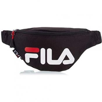 Fila Waist Bag Slim Black 685003-B