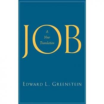 Job: A New Translation (Yale University Press)