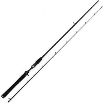 Caña de Pesca Vertical Westin W3 Jigging T 2ª 185 cm M 14-28 g 2 Tramos