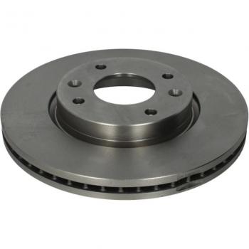 Disco de freno BOSCH 0 986 479 229, frente, ventilado, 1 pieza