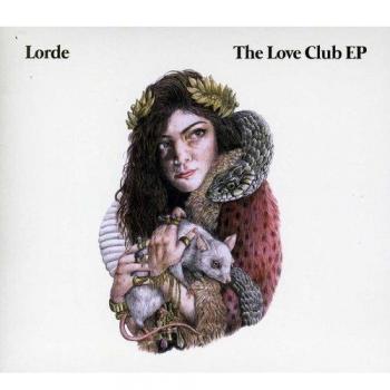 Love Club