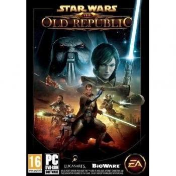 Star Wars: La Vieja Republica