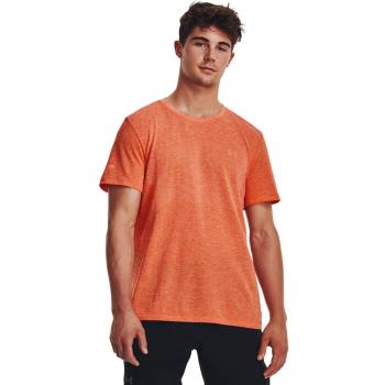Camiseta de hombre Seamless Stride Under Armour