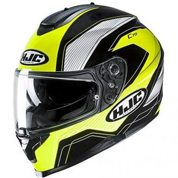 HJC Helmets Correa de C70 lianto mc4h XXL