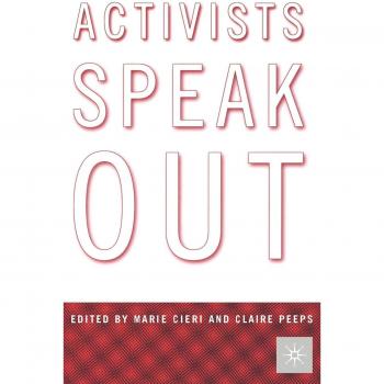 Activists Speak Out: Reflections on the Pursuit of Change in America