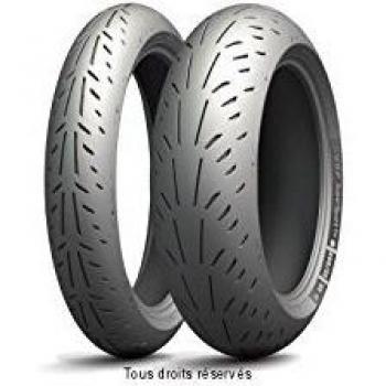 MICHELIN 190/50 ZR17 73W POWER SUPERSPORT  EVO F TL