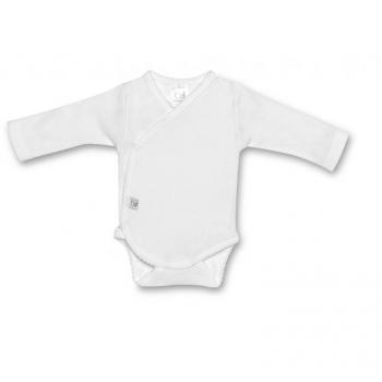 BODY M/LARGA BOLSA T.0 M BASIC 000 01 BLANC