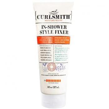 Curlsmith In-Shower Style Fixer Gel - 237ml - No Color, No Size