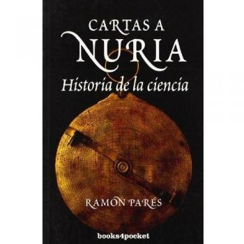 Cartas a Nuria
