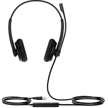 Yealink UH34 Lite Dual UC - Auricular USB