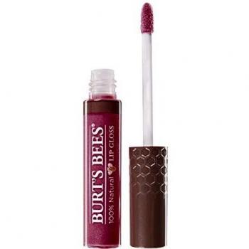 Burts Bees, Brillo labial - 1 unidad