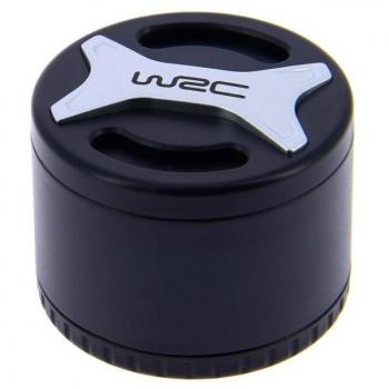 Difusor de fragancia WRC 007441 - Ambientador con diseño moderno, capacidad para difundir aromas en espacios cerrados, recarga fácil, incluye aceites esenciales, funcionamiento silencioso y duradero