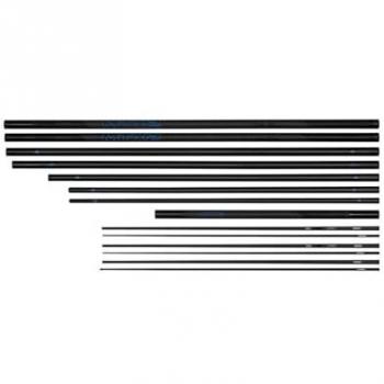 Sección de Pesca Matrix MTX2 V2 6 14,5 m - Negro/Azul