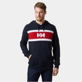 Sudadera Helly Hansen Salt Marino