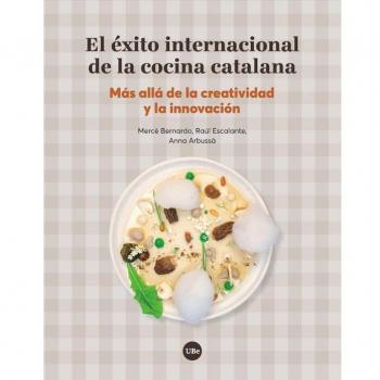 EL ÉXITO INTERNACIONAL DE LA COCINA CATALANA