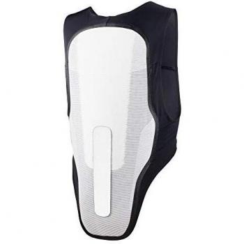 Espaldera POC Spine VPD System Comp Back negro - M