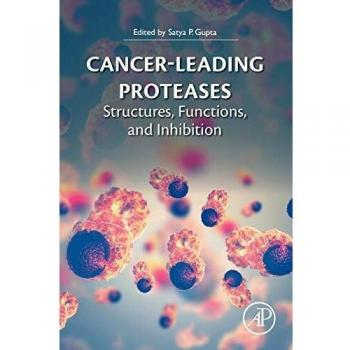 Cancer-Leading Proteases: Structures, Functions, and Inhibition