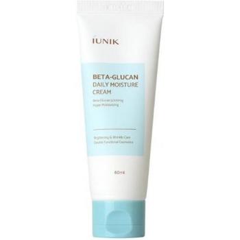 iUNIK Beta Glucan Daily Moisture Cream 60ml